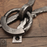 BDSM Furniture Ring - Velora II