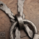 BDSM Furniture Ring - Velora II