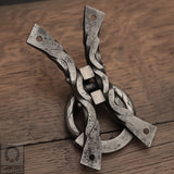 BDSM Furniture Ring - Velora II