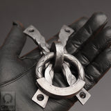 BDSM Furniture Ring - Velora II