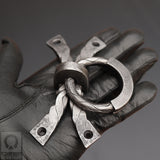 BDSM Furniture Ring - Honora II