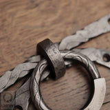 Drawer Ring Pull Handle - Delora II