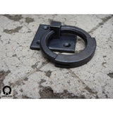 Forged Cabinet Pull - Aarin