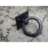 Forged Cabinet Pull - Aarin