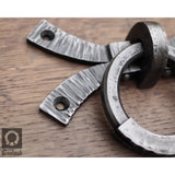 Door Ring Pull - Hora IVL