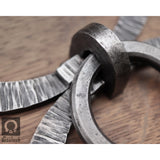 Door Ring Pull - Hora IVL