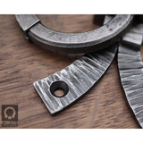 Door Ring Pull - Hora IVL