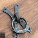 Bondage Bed Ring - Vera III