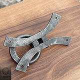 Bondage Bed Ring - Vera III
