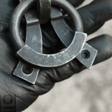 Bondage Bed Ring - Vera III