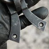 Bondage Bed Ring - Vera III
