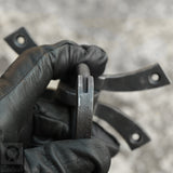 Bondage Bed Ring - Vera III