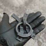 Bondage Bed Ring - Vera III