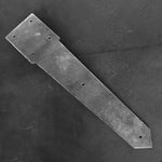 Custom Made Hinge Straps