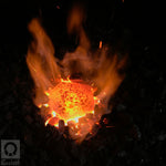 Tealight Candle Holders - Pentagon