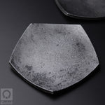 Tealight Candle Holders - Pentagon