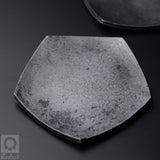 Tealight Candle Holders - Pentagon