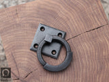 Forged Cabinet Pull - Aarin