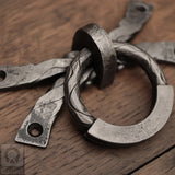 BDSM Furniture Ring - Honora II