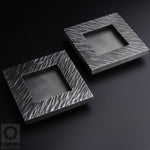 Stainless Steel Candle Holder Set - Aynur