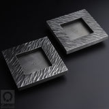 Stainless Steel Candle Holder Set - Aynur