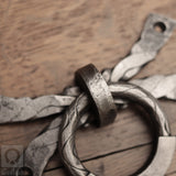 BDSM Furniture Ring - Honora II