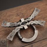 BDSM Furniture Ring - Honora II