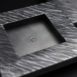 Stainless Steel Candle Holder Set - Aynur