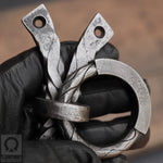 BDSM Furniture Ring - Honora II