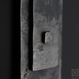 Wrought Iron Candle Wall Sconce - Valo