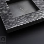 Stainless Steel Candle Holder Set - Aynur