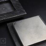 Stainless Steel Candle Holder Set - Aynur