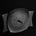 Gothic Wrought Iron Candle Wall Sconce - Orlok