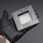 Stainless Steel Candle Holder Set - Aynur