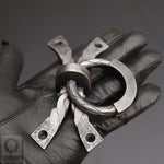 BDSM Furniture Ring - Honora II