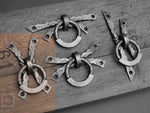 BDSM Furniture Ring - Velora II