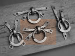 BDSM Furniture Ring - Honora II