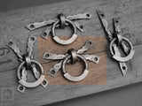 BDSM Furniture Ring - Honora II