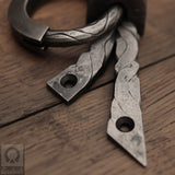 Drawer Ring Pull Handle - Delora II