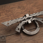 Drawer Ring Pull Handle - Delora II