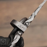 Drawer Ring Pull Handle - Delora II