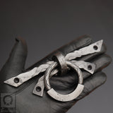Drawer Ring Pull Handle - Delora II
