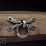 BDSM Furniture Ring - Honora II