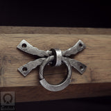 BDSM Furniture Ring - Honora II