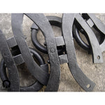 BDSM Furniture Ring - Vera