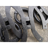 BDSM Furniture Ring - Vera
