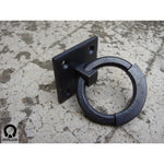 Forged Cabinet Pull - Aarin