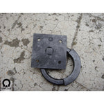 Forged Cabinet Pull - Aarin
