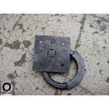 Forged Cabinet Pull - Aarin