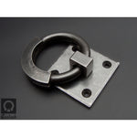 Stainless steel ring for Bdsm Furniture - Aaro Inox